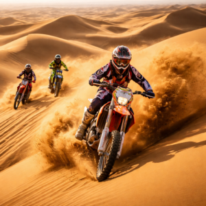 MOTOS SRC OCTUBRE 2026