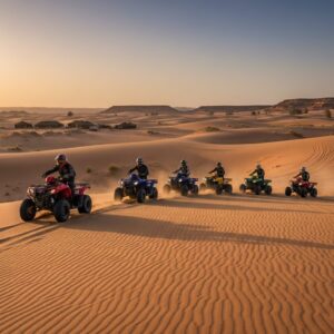 QUADS SRC OCTUBRE 2026