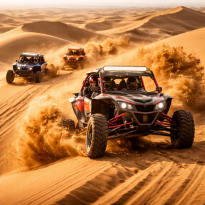 BUGGIES SRC OCTUBRE 2026